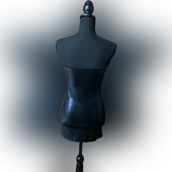 Coquette Brand Tube Dress, Size S/P - Picture 2 of 2